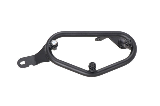 SW-Motech SLC Side Carrier Set - Black, Powder-Coated, Left