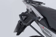 SW-Motech V-LOC Side Carrier Right - Black, Saddlebag, Side Case - VMC.01.070.11000