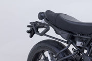 SW-Motech V-LOC Side Carrier Right - Black, Saddlebag, Side Case - VMC.06.642.11000