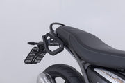 SW-Motech V-LOC Side Carrier Right - Black, Saddlebag, Side Case - VMC.11.616.11000