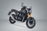 SW-Motech V-LOC Side Carrier Right - Black, Saddlebag, Side Case - VMC.11.616.11000