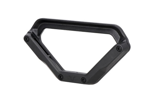 SW-Motech V-LOC Side Carrier Right - Black, Saddlebag, Side Case - VMC.11.743.11000
