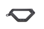 SW-Motech V-LOC Side Carrier Left - Black, Saddlebag, Side Case - VMC.11.928.10000