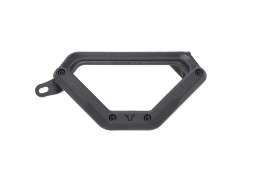 SW-Motech V-LOC Side Carrier Left - Black, Saddlebag, Side Case - VMC.11.928.10000