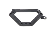 SW-Motech V-LOC Side Carrier Right - Black, Saddlebag, Side Case - VMC.11.928.11000