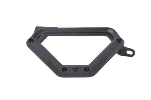 SW-Motech V-LOC Side Carrier Right - Black, Saddlebag, Side Case - VMC.11.928.11000