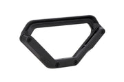 SW-Motech V-LOC Side Carrier Left - Black, Saddlebag, Side Case - VMC.11.929.10000