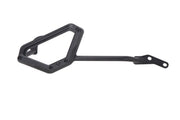 SW-Motech V-LOC Side Carrier Right - Black, Saddlebag, Side Case - VMC.17.847.11000