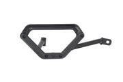SW-Motech V-LOC Side Carrier Right - Black, Saddlebag, Side Case - VMC.41.010.11000