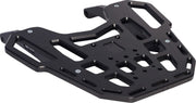 Moose Offroad Hard-parts Dual-Sport Rear Rack - Black - PX1809