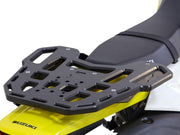 Moose Offroad Hard-parts Dual-Sport Rear Rack - Black - PX1809