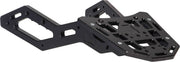 Moose Offroad Hard-parts Dual-Sport Rear Rack - Black - PX1799