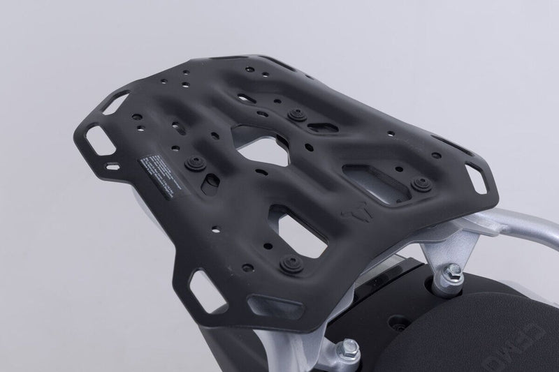 SW-Motech Adventure Rack - Adventure-Rack