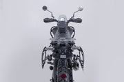 SW-Motech PRO Side Carrier - Powder-Coated Black - KFT.41.620.30100/B