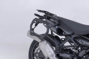 SW-Motech PRO Side Carrier - Powder-Coated Black - KFT.41.620.30100/B