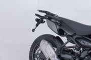 SW-Motech PRO Side Carrier - Powder-Coated Black - KFT.41.620.30100/B