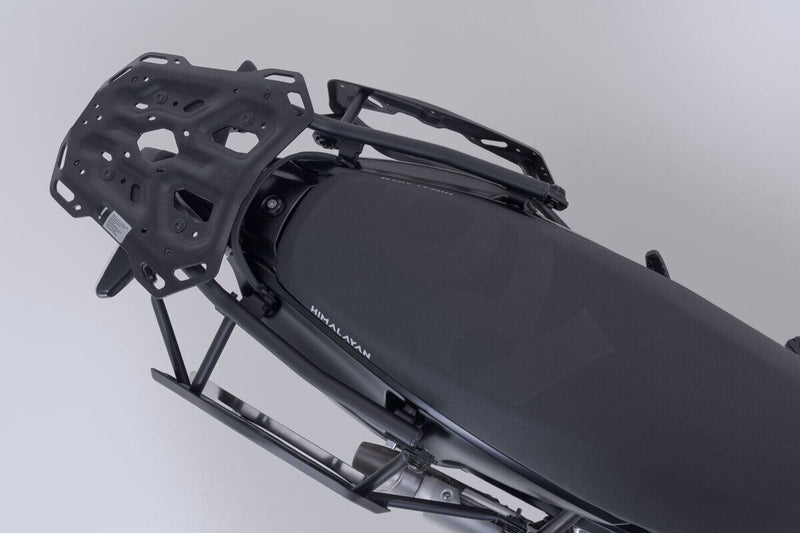 SW-Motech PRO Side Carrier - Powder-Coated Black - KFT.41.620.30100/B