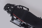 SW-Motech PRO Side Carrier - Powder-Coated Black - KFT.28.023.30000/B