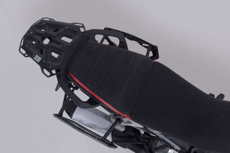 SW-Motech PRO Side Carrier - Powder-Coated Black - KFT.28.023.30000/B