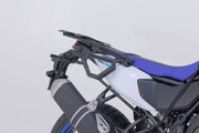 SW-Motech V-LOC Side Carrier Right - Black, Luggage, Saddlebag, Side Case - VMC.06.799.11000