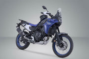 SW-Motech V-LOC Side Carrier Right - Black, Luggage, Saddlebag, Side Case - VMC.06.799.11000
