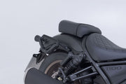 SW-Motech V-LOC Side Carrier Right - Black, Saddlebag, Side Case - VMC.01.843.11000