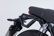SW-Motech V-LOC Side Carrier Right - Black, Saddlebag, Side Case - VMC.01.963.11000
