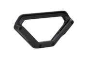 SW-Motech V-LOC Side Carrier Left - Black, Saddlebag, Side Case - VMC.07.984.10000
