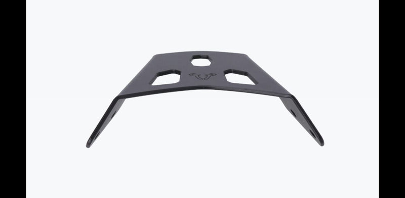 SW-Motech Street Rack - Powder-Coated Black, Street-Rack