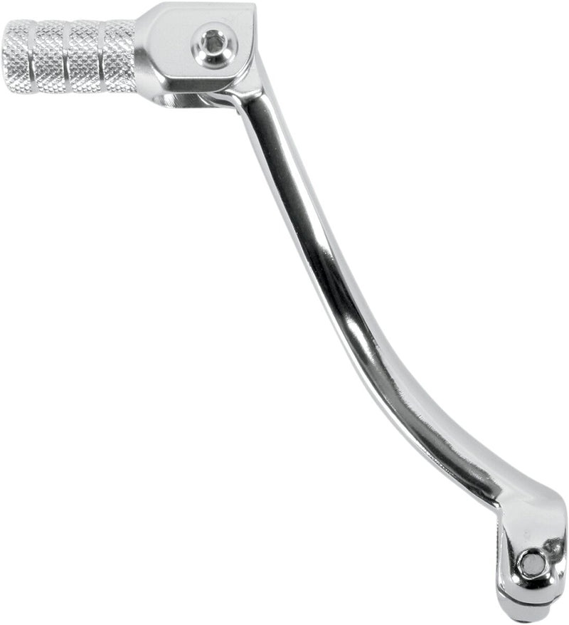 Moose Offroad Hard-parts Aluminium Shifter - Chrome - DT-09-013
