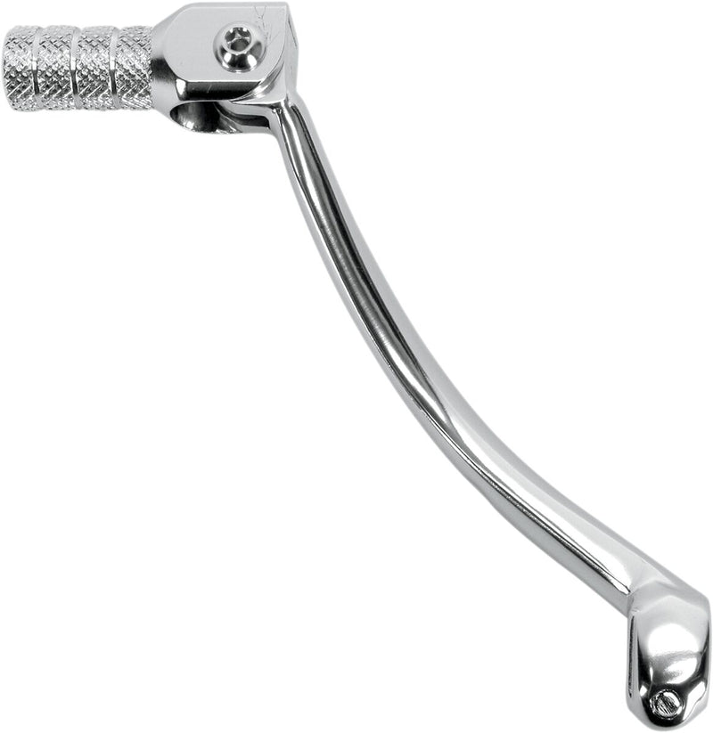 Moose Offroad Hard-parts Aluminium Shifter - Chrome - DT-09-018