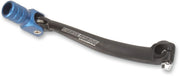 Moose Offroad Hard-parts Forged Shift Lever - Anodised, Black, Blue - 81-0223-02-20