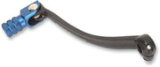 Moose Offroad Hard-parts Forged Shift Lever - Anodised, Black, Blue - 81-0223-02-20