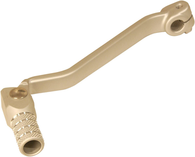 EMGO Folding Shift Lever - Gold - Toe