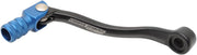 Moose Offroad Hard-parts Forged Shift Lever - Anodised, Black, Blue - 81-0763-02-20