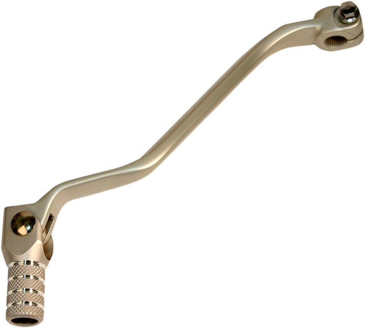 EMGO Forged Aluminium Shift Lever - 25 mm (1") Longer - Chrome