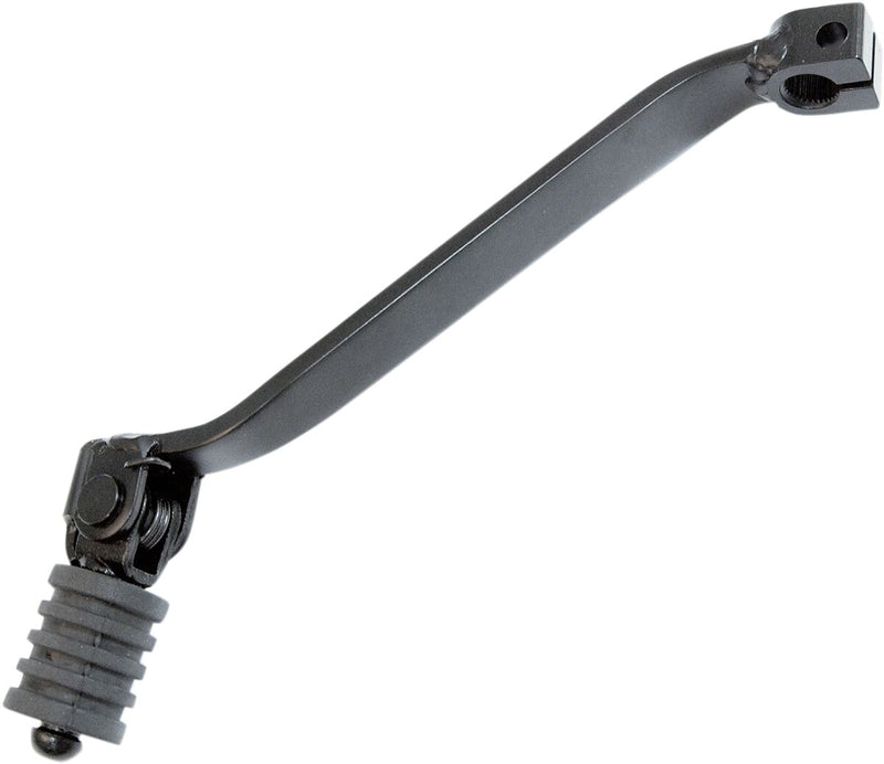 EMGO Folding Shift Lever - Black - Toe
