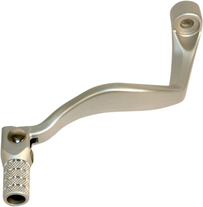 EMGO Forged Aluminium Shift Lever - Chrome