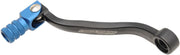 Moose Offroad Hard-parts Forged Shift Lever - Anodised, Black, Blue - 81-0770-02-20