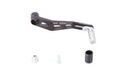 SW-Motech Gear Lever - Black, Gear Shift - FSC.01.529.10000