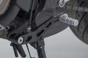 SW-Motech Gear Lever - Black, Gear Shift - FSC.01.529.10000