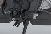 SW-Motech Gear Lever - Black, Gear Shift - FSC.01.529.10000