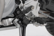 SW-Motech Gear Lever - Black, Gear Shift - FSC.07.897.10001