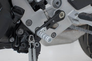 SW-Motech Gear Lever - Black, Gear Shift - FSC.07.945.10001