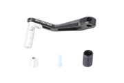 SW-Motech Gear Lever - Black, Gear Shift - FSC.11.482.10001