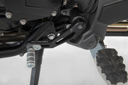 SW-Motech Gear Lever - Black, Gear Shift - FSC.11.482.10001