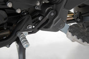 SW-Motech Gear Lever - Black, Gear Shift - FSC.11.482.10001