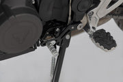 SW-Motech Gear Lever - Black, Gear Shift - FSC.11.991.10001