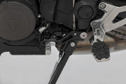 SW-Motech Gear Lever - Black, Gear Shift - FSC.11.991.10001