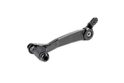Gilles Tooling Gear Lever - Black - Toe - RCT-KT03-S-KIT-B